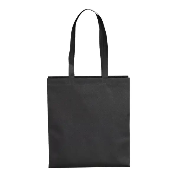 Shopper termosaldata in rPET con soffietto DOMITILLA - Immagine 13