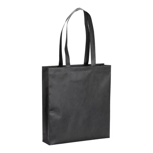 Shopper termosaldata in rPET con soffietto DOMITILLA - Immagine 14
