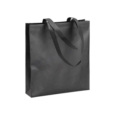 Shopper termosaldata in rPET con soffietto DOMITILLA - Immagine 12
