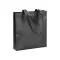 Shopper termosaldata in rPET con soffietto DOMITILLA - Anteprima 12