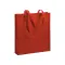 Shopper termosaldata in rPET con soffietto DOMITILLA - Anteprima 9