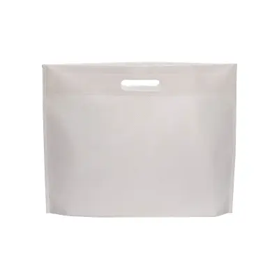 Shopper termosaldata in rPET 80gr 40x30x8 EMERENZIANA - Immagine 6
