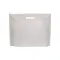 Shopper termosaldata in rPET 80gr 40x30x8 EMERENZIANA - Anteprima 6