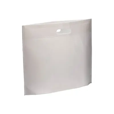 Shopper termosaldata in rPET 80gr 40x30x8 EMERENZIANA - Immagine 5