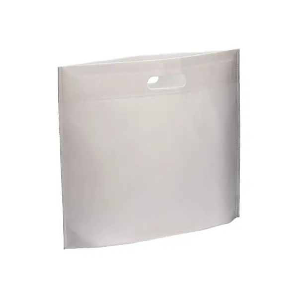 Shopper termosaldata in rPET 80gr 40x30x8 EMERENZIANA - Immagine 5