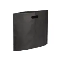 Shopper termosaldata in rPET 80gr 40x30x8 EMERENZIANA