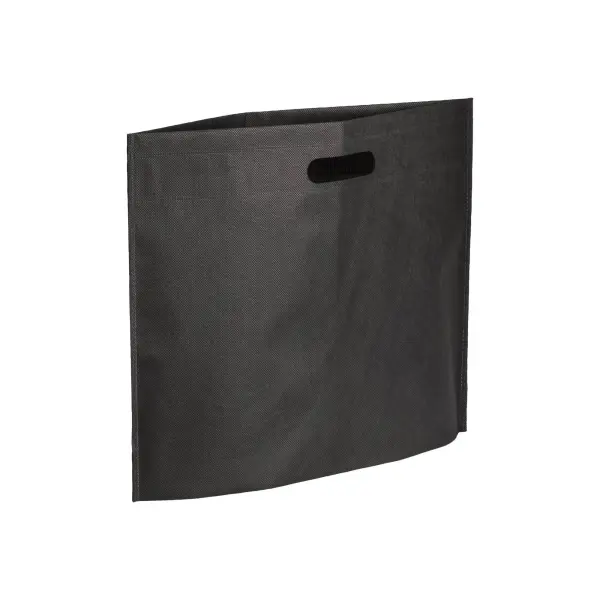 Shopper termosaldata in rPET 80gr 40x30x8 EMERENZIANA - Immagine 2