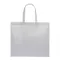 Shopper termosaldata in rPET con soffietto DOLORES - Anteprima 15