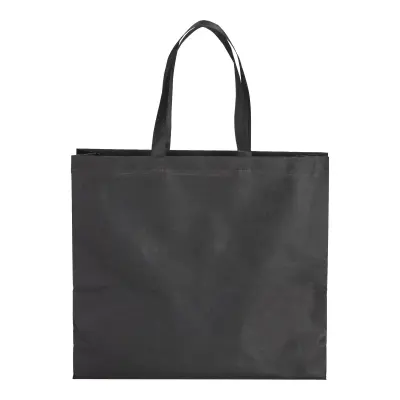 Shopper termosaldata in rPET con soffietto DOLORES - Immagine 12