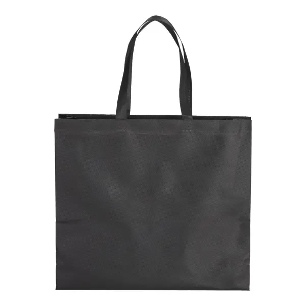Shopper termosaldata in rPET con soffietto DOLORES - Immagine 12