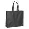 Shopper termosaldata in rPET con soffietto DOLORES - Anteprima 13