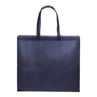 Shopper termosaldata in rPET con soffietto DOLORES - Immagine 6