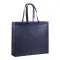 Shopper termosaldata in rPET con soffietto DOLORES - Anteprima 7