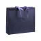 Shopper termosaldata in rPET con soffietto DOLORES - Anteprima 5