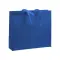 Shopper termosaldata in rPET con soffietto DOLORES - Anteprima 1