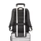 Zaino porta PC in PET riciclato GUSTO - Anteprima 4