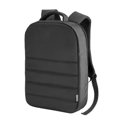 Zaino porta PC in PET riciclato GUSTO
