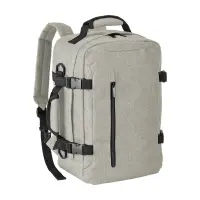 Zaino borsoncino porta PC 15'' in poliestere