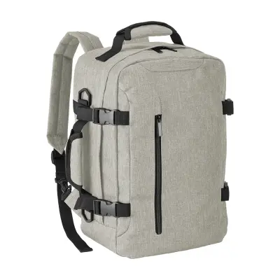 Zaino borsoncino porta PC 15'' in poliestere