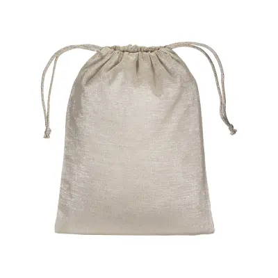 Sacchetto regalo in policotone brillante 25x30 - Immagine 2