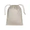 Sacchetto regalo in policotone brillante 25x30 - Anteprima 2
