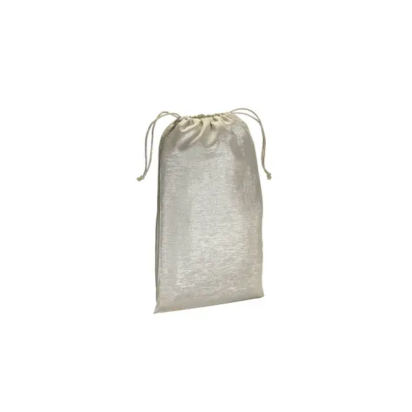 Sacchetto regalo in policotone brillante 30x45 - Immagine 1