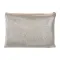 Beauty case con zip in policotone brillante 90gr - Anteprima 2