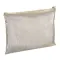 Beauty case con zip in policotone brillante 90gr - Anteprima 1