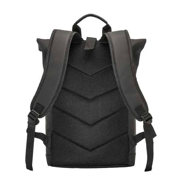 Zaino Porta soft PU water resistant - Immagine 7