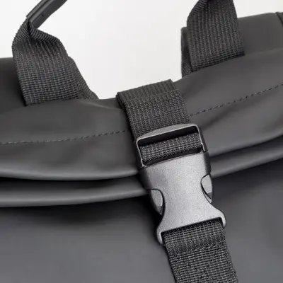 Zaino Porta soft PU water resistant - Immagine 10