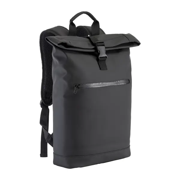 Zaino Porta soft PU water resistant - Immagine 5