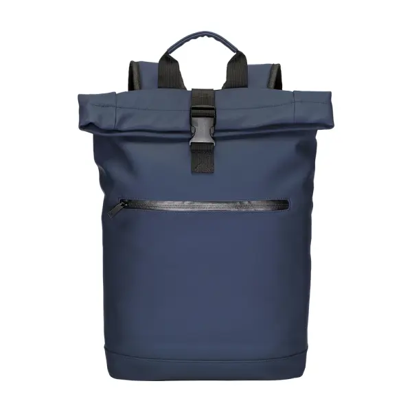 Zaino Porta soft PU water resistant - Immagine 2