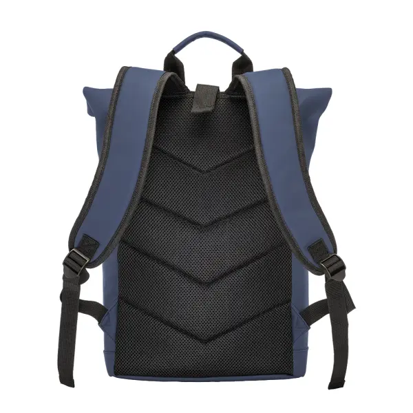 Zaino Porta soft PU water resistant - Immagine 3