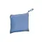 Beauty case porta monete in cotone riciclato 280 - Anteprima 3