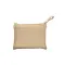 Beauty case porta monete in cotone riciclato 280 - Anteprima 2