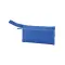 Porta documenti rPET con chiusura con zip e maniglia - Anteprima 2