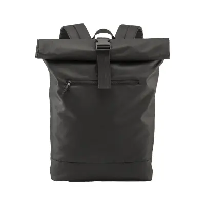 Zaino Roll porta PC 17'' in poliestere riciclato - Immagine 17