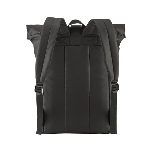 Zaino Roll porta PC 17'' in poliestere riciclato - Immagine 18