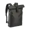 Zaino Roll porta PC 17'' in poliestere riciclato - Anteprima 16