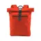 Zaino Roll porta PC 17'' in poliestere riciclato - Anteprima 12
