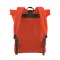 Zaino Roll porta PC 17'' in poliestere riciclato - Anteprima 13
