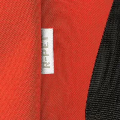 Zaino Roll porta PC 17'' in poliestere riciclato - Immagine 15