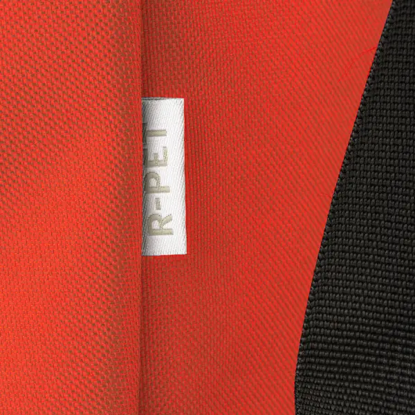 Zaino Roll porta PC 17'' in poliestere riciclato - Immagine 15
