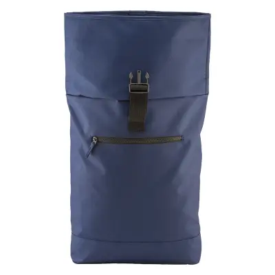 Zaino Roll porta PC 17'' in poliestere riciclato - Immagine 9