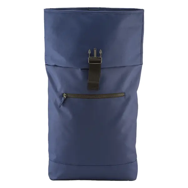 Zaino Roll porta PC 17'' in poliestere riciclato - Immagine 9