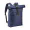 Zaino Roll porta PC 17'' in poliestere riciclato - Anteprima 6