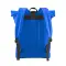 Zaino Roll porta PC 17'' in poliestere riciclato - Anteprima 3