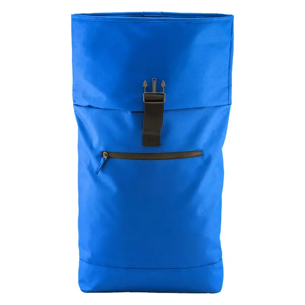 Zaino Roll porta PC 17'' in poliestere riciclato - Immagine 4