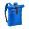 Zaino Roll porta PC 17'' in poliestere riciclato - Anteprima 1