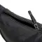 Borsa rotonda in nylon con tracolla regolabile - Anteprima 14
